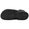 Classic Clog Beach “Siyah”