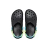 Classic Clog Beach “Siyah”