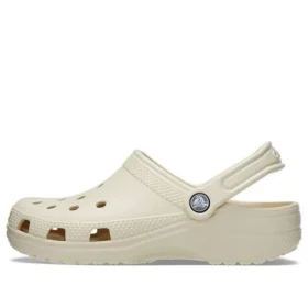 Classic Clog “Bej”