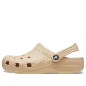 Classic Clog “Bej”