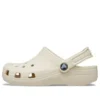 Classic Clog “Bej”