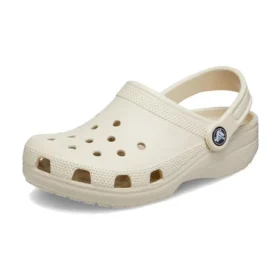 Classic Clog “Bej”