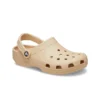 Classic Clog “Bej”