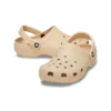 Classic Clog “Bej”