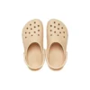 Classic Clog “Bej”