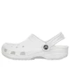 Classic Clog “Beyaz”