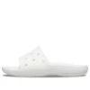 Classic Clog “Beyaz”