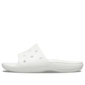 Classic Clog “Beyaz”