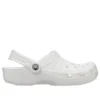Classic Clog “Beyaz”