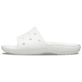 Classic Clog “Beyaz”