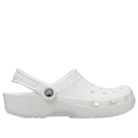 Classic Clog “Beyaz”