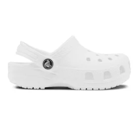 Classic Clog “Beyaz”