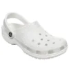 Classic Clog “Beyaz”