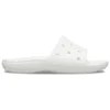 Classic Clog “Beyaz”