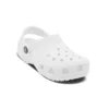 Classic Clog “Beyaz”