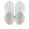 Classic Clog “Beyaz”