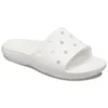 Classic Clog “Beyaz”