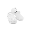 Classic Clog “Beyaz”