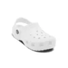 Classic Clog “Beyaz”