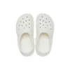 Classic Clog “Beyaz”