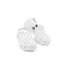 Classic Clog “Beyaz”