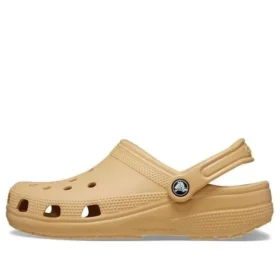 Classic Clog “Buğday”