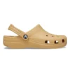 Classic Clog “Buğday”