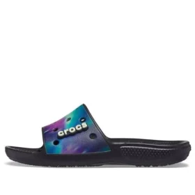 Classic Clog Casual “Çok Renkli”