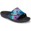 Classic Clog Casual “Çok Renkli”