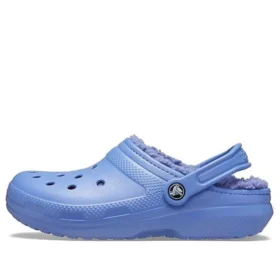Classic Clog Cozy Sports “Mavi”