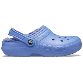 Classic Clog Cozy Sports “Mavi”