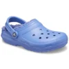 Classic Clog Cozy Sports “Mavi”