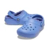 Classic Clog Cozy Sports “Mavi”