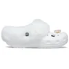 Classic Clog Crocs “Beyaz”