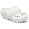Classic Clog Crocs “Beyaz”