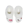 Classic Clog Crocs “Beyaz”