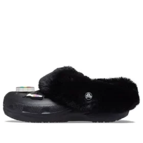 Classic Clog Crocs “Siyah”