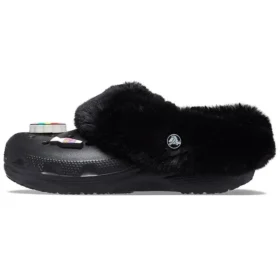 Classic Clog Crocs “Siyah”