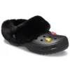 Classic Clog Crocs “Siyah”