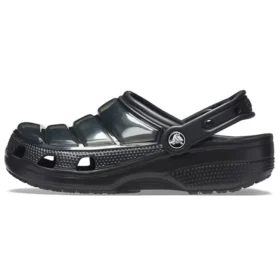 Classic Clog Crocs Siyah Sandaletler
