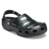 Classic Clog Crocs Siyah Sandaletler