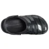 Classic Clog Crocs Siyah Sandaletler