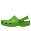 Classic Clog “Crocs Yeşil”