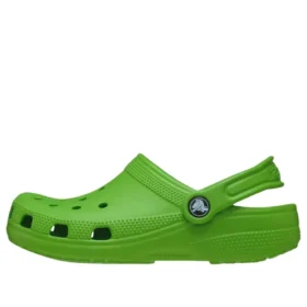 Classic Clog “Crocs Yeşil”