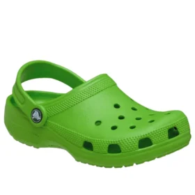 Classic Clog “Crocs Yeşil”