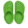 Classic Clog “Crocs Yeşil”