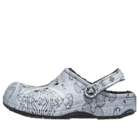 Classic Clog “Gri”