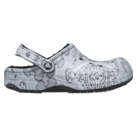 Classic Clog “Gri”