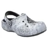 Classic Clog “Gri”