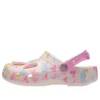 Classic Clog Hello Kitty ve Arkadaşları Pastel “Multi”
